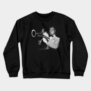 Louis Crewneck Sweatshirt